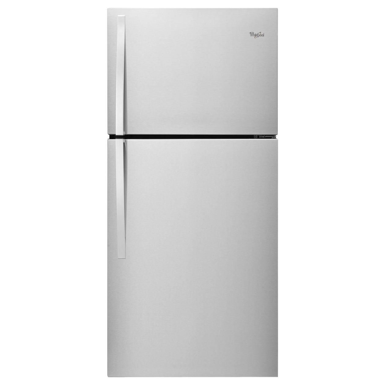 Buy Whirlpool Refrigerator WRT519SZDM