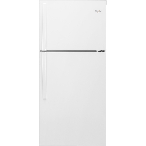 Buy Whirlpool Refrigerator WRT519SZDW