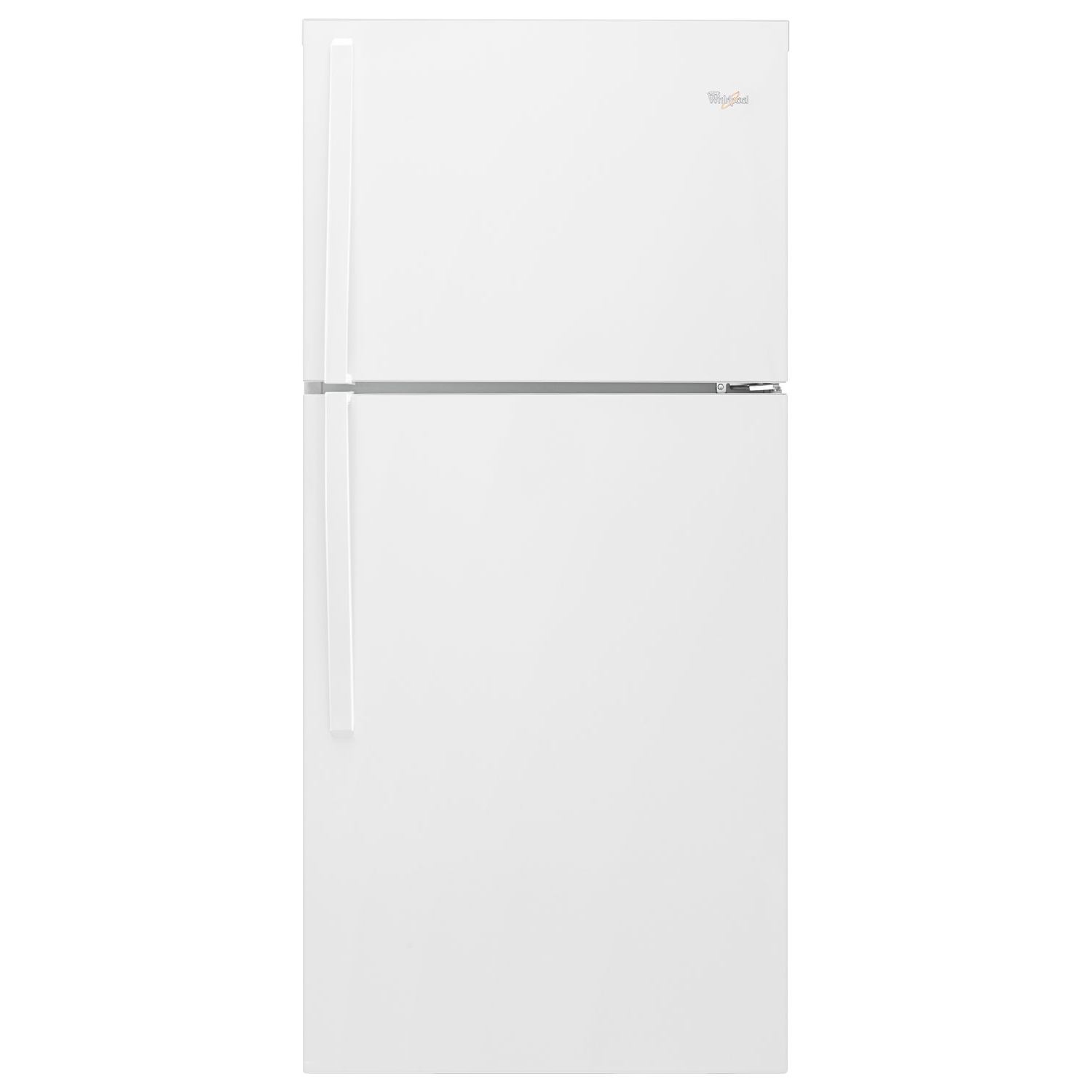 Buy Whirlpool Refrigerator WRT549SZDW