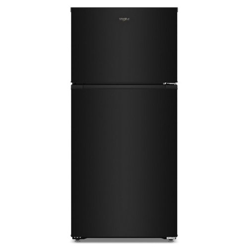 Whirlpool Refrigerator Model WRTX3014TB