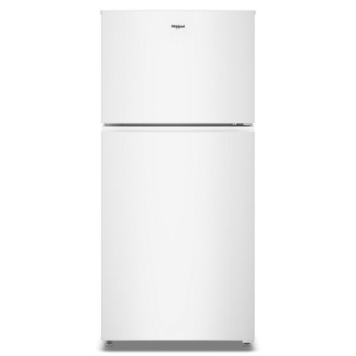 Whirlpool Refrigerator Model WRTX3019SW