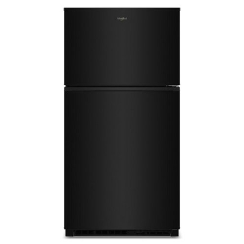 Whirlpool Refrigerator Model WRTX3021TB