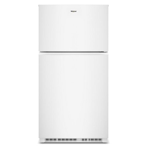 Whirlpool Refrigerator Model WRTX3021TW