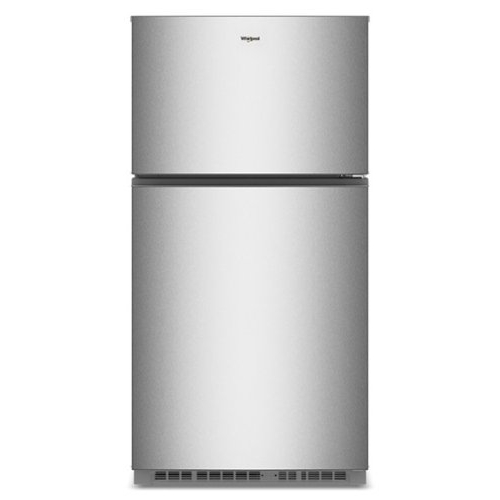 Whirlpool Refrigerator Model WRTX3021TZ