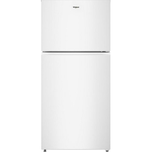 Whirlpool Refrigerator Model WRTX3119SW