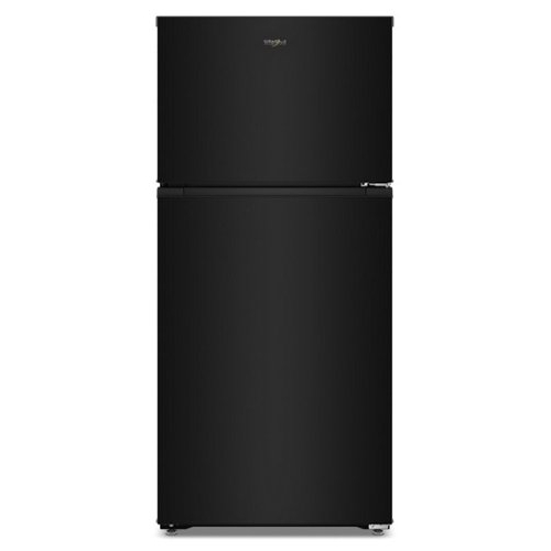 Whirlpool Refrigerator Model WRTX3314TB