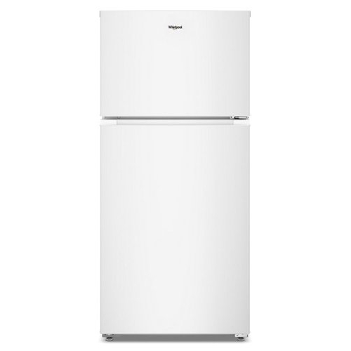 Whirlpool Refrigerator Model WRTX3314TW