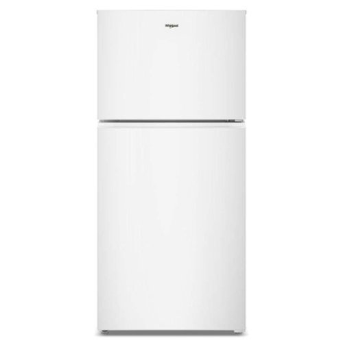 Whirlpool Refrigerator Model WRTX3319SW