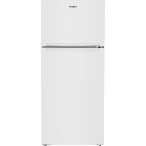 Whirlpool Refrigerator Model WRTX5028PW