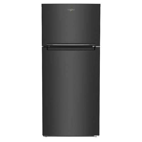 Comprar Whirlpool Refrigerador WRTX5328PB