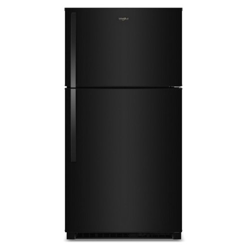Whirlpool Refrigerator Model WRTX7421TB