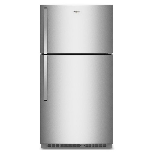 Whirlpool Refrigerator Model WRTX7421TZ