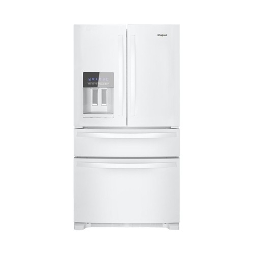 Buy Whirlpool Refrigerator WRX735SDHW