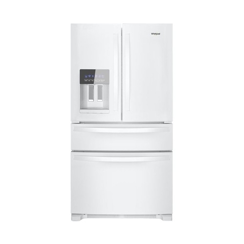 Whirlpool Refrigerador Modelo WRX735SDHW