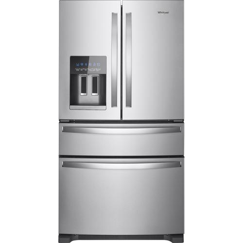 Buy Whirlpool Refrigerator WRX735SDHZ