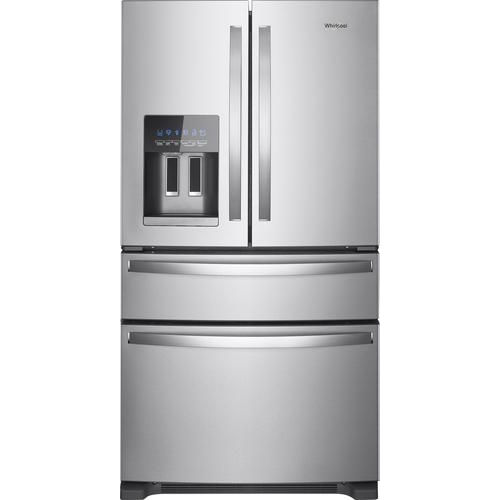 Whirlpool Refrigerador Modelo WRX735SDHZ
