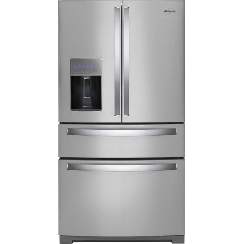 Whirlpool Refrigerador Modelo WRX986SIHZ