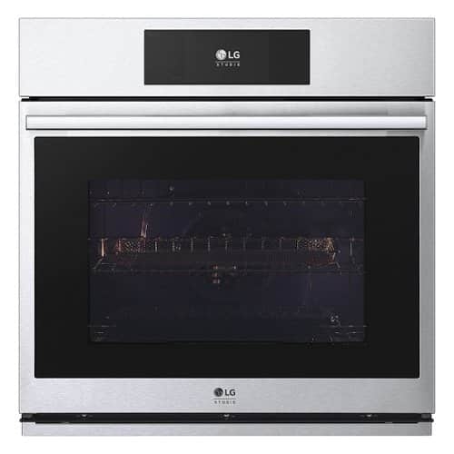 LG Range Model WSES4728F