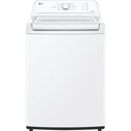 LG Washer Model WT6100CW