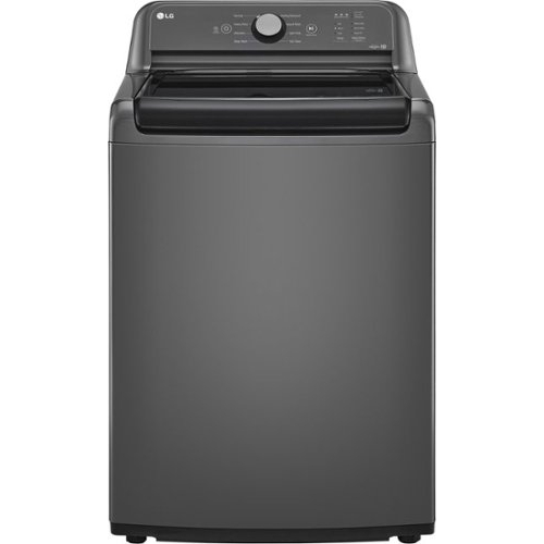 LG Washer Model WT6105CM