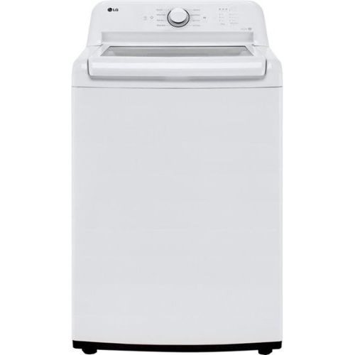 LG Washer Model WT6105CW