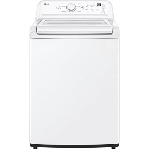LG Washer Model WT7010CW