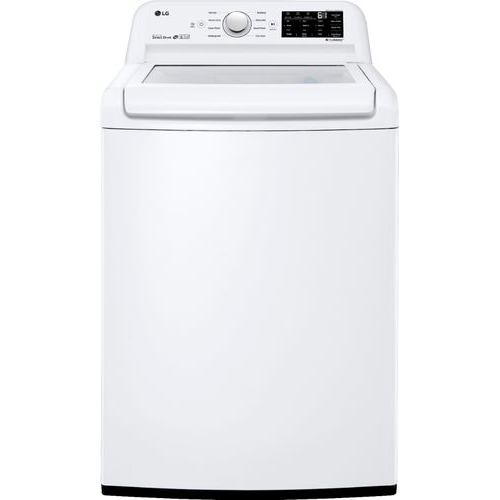 LG Washer Model WT7100CW