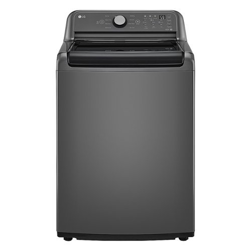 LG Washer Model WT7150CM