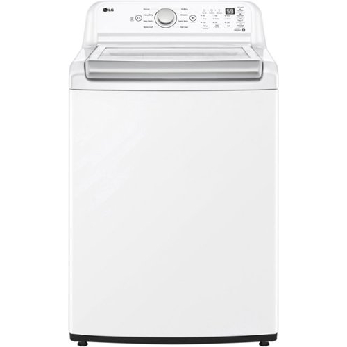 LG Washer Model WT7155CW