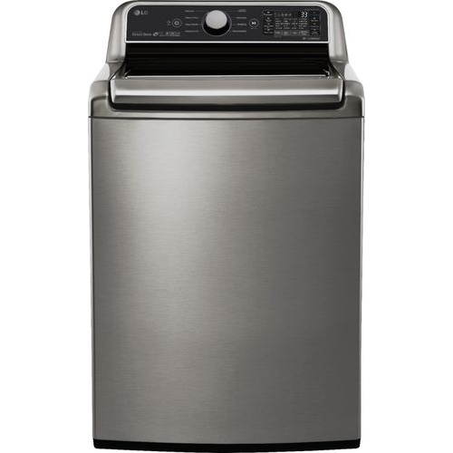 LG Washer Model WT7300CV