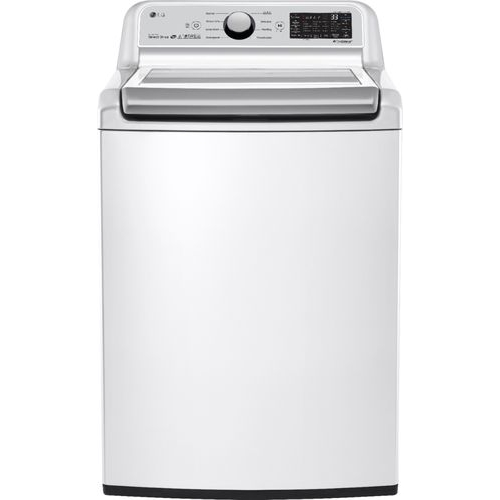 LG Washer Model WT7300CW