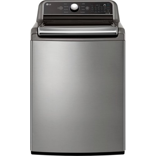 LG Washer Model WT7400CV