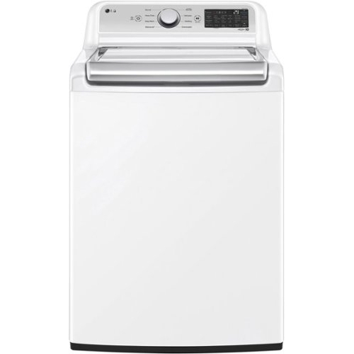 Buy LG Washer WT7400CW