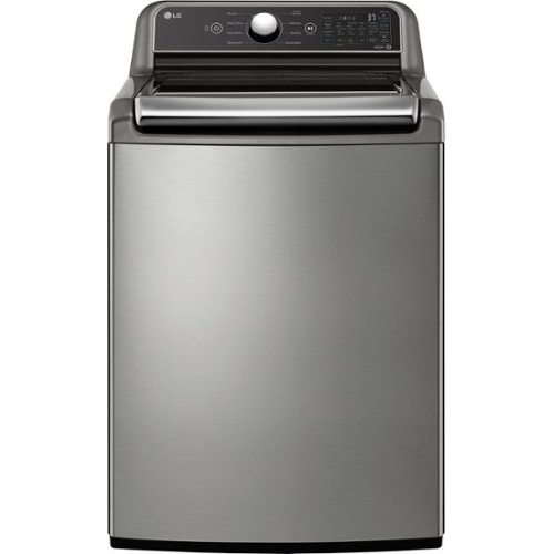 LG Washer Model WT7405CV