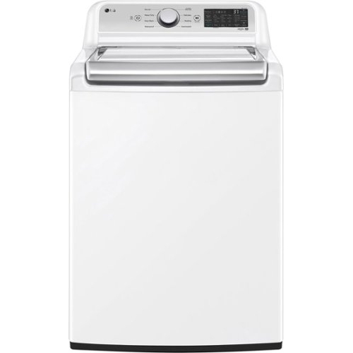 LG Washer Model WT7405CW