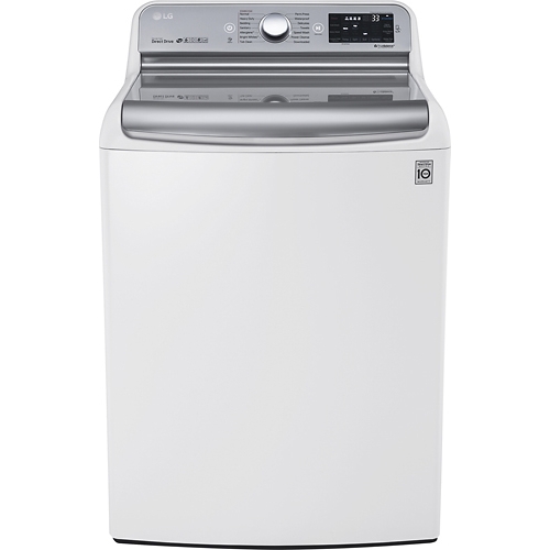 LG Washer Model WT7700HWA