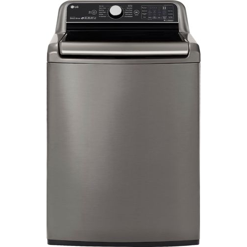 LG Washer Model WT7800CV