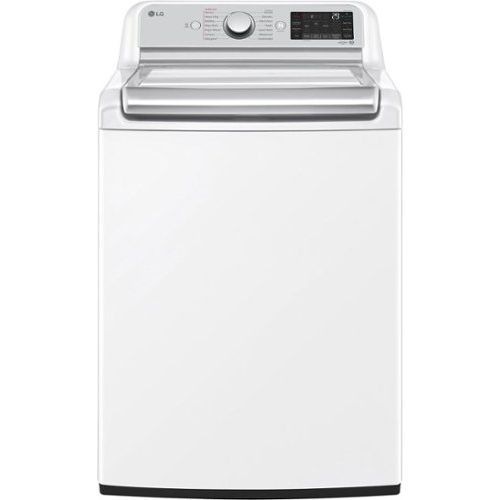 LG Washer Model WT7900HWA