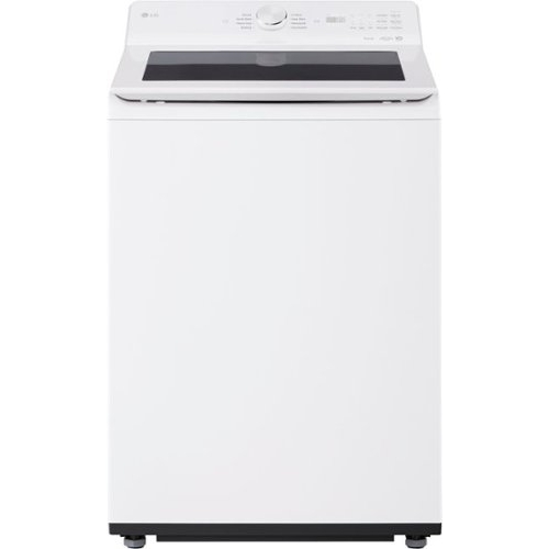 LG Washer Model WT8200CW