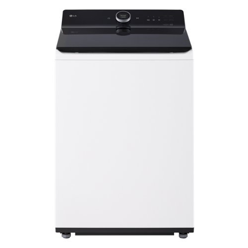 LG Washer Model WT8600CW