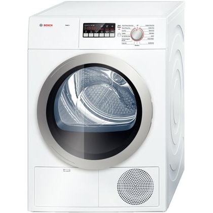 Buy Bosch Dryer WTB86201UC