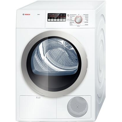 Bosch Dryer Model WTB86201UC