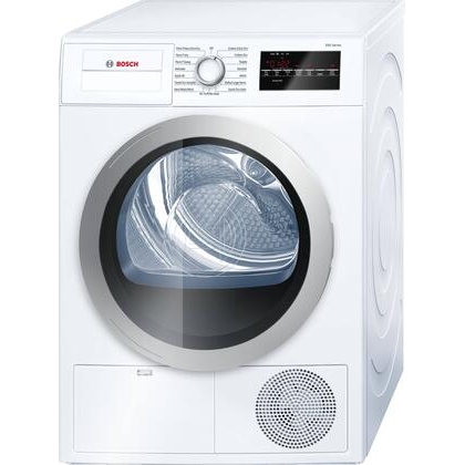 Buy Bosch Dryer WTG86401UC