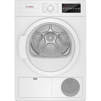 Bosch Secadora Modelo WTG86403UC