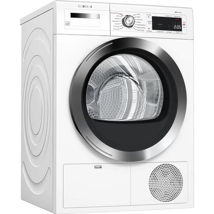 Buy Bosch Dryer WTG865H4UC