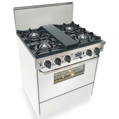 FiveStar Range Model WTN275W