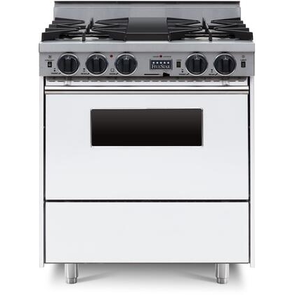 FiveStar Range Model WTN276W