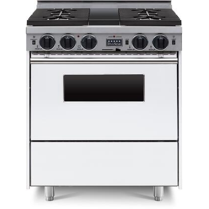 FiveStar Range Model WTN289W