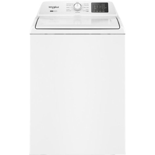 Whirlpool Washer Model WTW4107SW