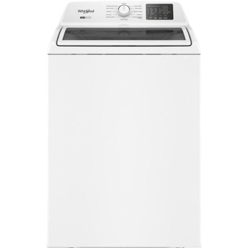 Whirlpool Washer Model WTW4307SW